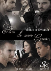 Flics De Mon Coeur : L'Integrale