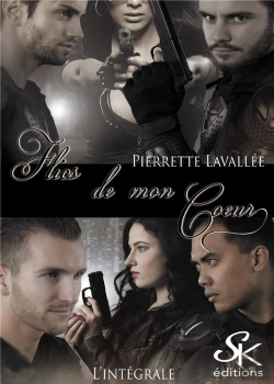 Bertrand.pt - Flics De Mon Coeur : L'Integrale