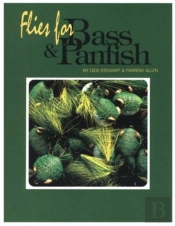 Flies For Bass And Panfish