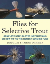 Flies For Selective Trout