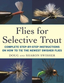 Bertrand.pt - Flies For Selective Trout