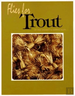 Bertrand.pt - Flies For Trout