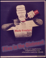 Flies In The Ointment
