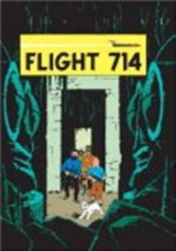 Bertrand.pt - Flight 714 To Sydney