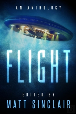 Bertrand.pt - Flight: A Science Fiction Anthology
