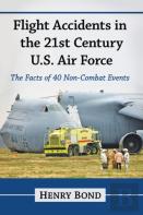 Flight Accidents In The 21st Century U.S. Air Force