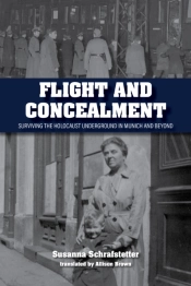 Flight And Concealment