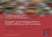 Flight And Migration From Africa To Europe