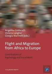 Flight And Migration From Africa To Europe