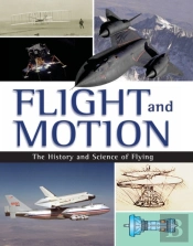 Flight And Motion