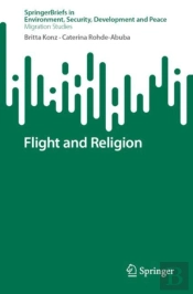 Flight And Religion