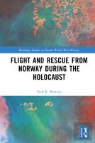 Flight And Rescue From Norway During The Holocaust