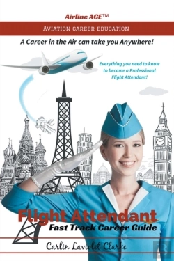 Bertrand.pt - Flight Attendant Fast Track Career Guide
