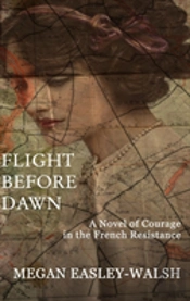 Flight Before Dawn