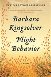 Flight Behavior