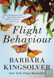 Flight Behaviour