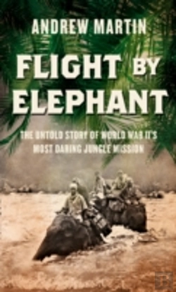 Bertrand.pt - Flight By Elephant