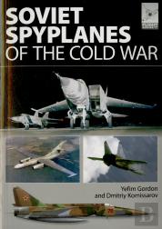 Flight Craft 1: Soviet Spyplanes Of The Cold War