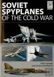 Flight Craft 1: Soviet Spyplanes Of The Cold War