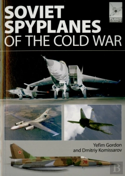 Bertrand.pt - Flight Craft 1: Soviet Spyplanes Of The Cold War