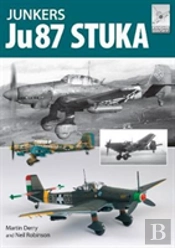 Flight Craft 12: The Junkers Ju87