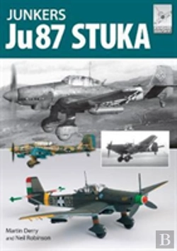 Bertrand.pt - Flight Craft 12: The Junkers Ju87