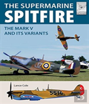 Flight Craft 15: Supermarine Spitfire Mkv
