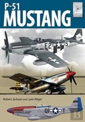 Flight Craft 19: North American Aviation P-51 Mustang