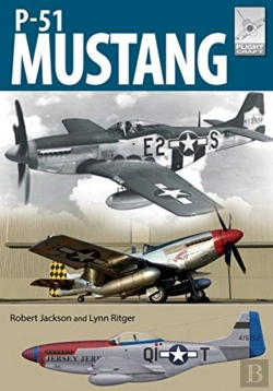 Bertrand.pt - Flight Craft 19: North American Aviation P-51 Mustang