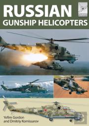 Flight Craft 2: Russian Gunship Helicopters