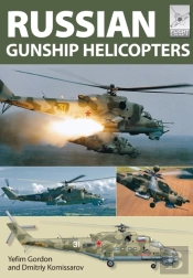 Flight Craft 2: Russian Gunship Helicopters