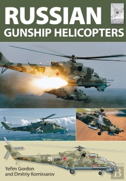 Bertrand.pt - Flight Craft 2: Russian Gunship Helicopters