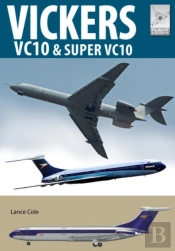 Flight Craft 20: Vickers Vc10