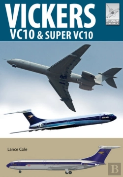 Bertrand.pt - Flight Craft 20: Vickers Vc10