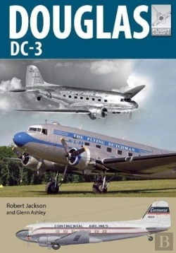 Bertrand.pt - Flight Craft 21: Douglas Dc-3
