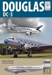 Flight Craft 21: Douglas Dc-3