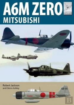 Bertrand.pt - Flight Craft 22: Mitsubishi A6m Zero