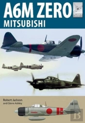 Flight Craft 22: Mitsubishi A6m Zero