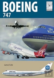 Flight Craft 24: Boeing 747