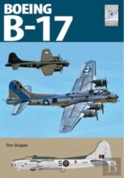 Flight Craft 27: The Boeing B-17