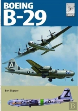 Bertrand.pt - Flight Craft 29: Boeing B-29 Superfortress