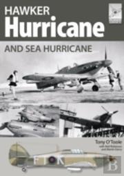 Flight Craft 3: Hawker Hurricane And Sea Hurricane