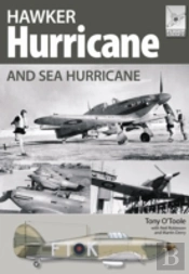 Flight Craft 3: Hawker Hurricane And Sea Hurricane