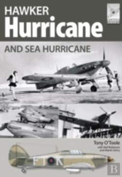 Bertrand.pt - Flight Craft 3: Hawker Hurricane And Sea Hurricane