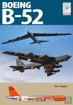 Bertrand.pt - Flight Craft 31: Boeing B-52 Stratofortress