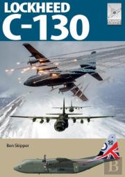 Flight Craft 32: Lockheed C-130 Hercules
