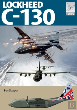 Bertrand.pt - Flight Craft 32: Lockheed C-130 Hercules