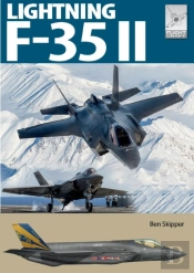 Flight Craft 33: Lockheed Martin F-35 Lightning Ii