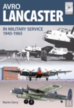 Bertrand.pt - Flight Craft 4: Avro Lancaster 1945-1964