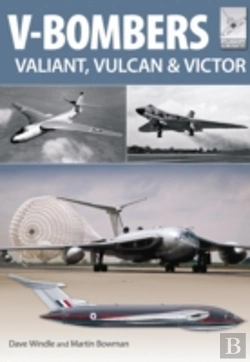 Bertrand.pt - Flight Craft 7: V Bombers: Valiant, Vulcan & Victor